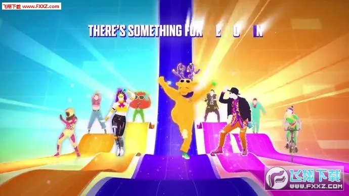 Just Dance Now2026����v6.2.2 �ֻ���