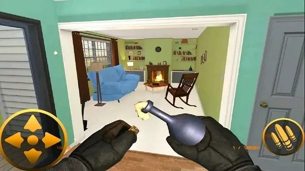 ����ͻ����(���������Ϸ)v1.15 �ٷ�����