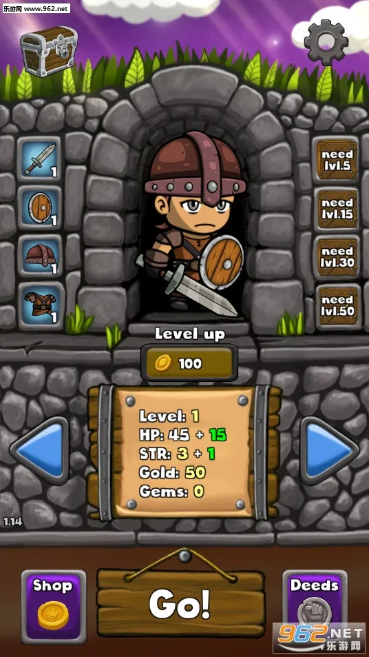 ������ʿ̽��v1.14 ��׿��