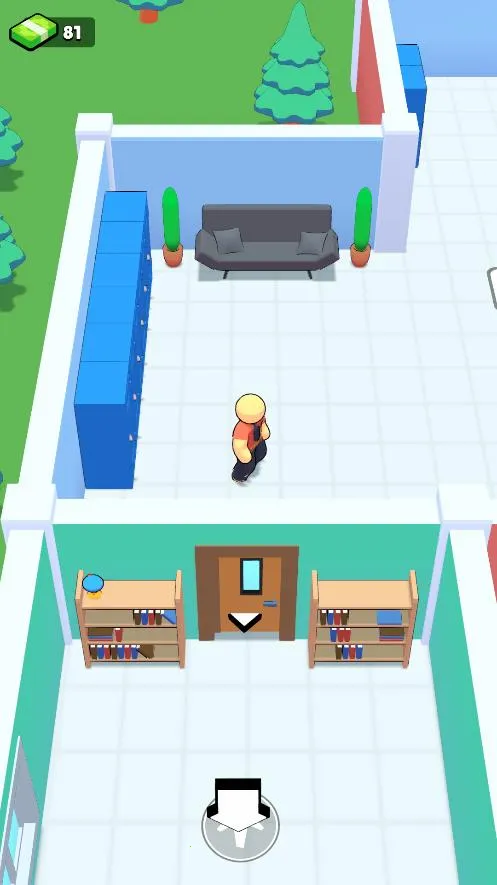 My Little Schoolv1 �ֻ���