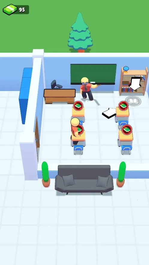 My Little Schoolv1 �ֻ���