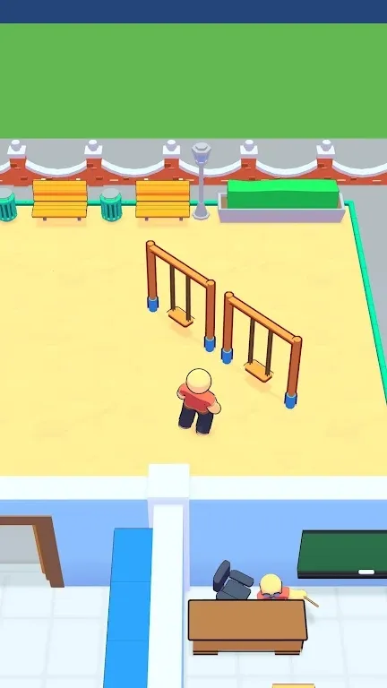 My Little Schoolv1 �ֻ���