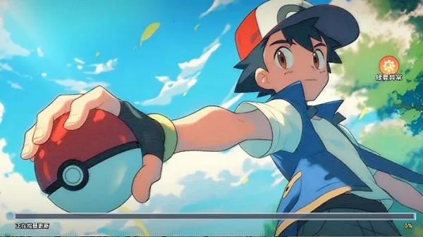 宠物集结 宠物集结