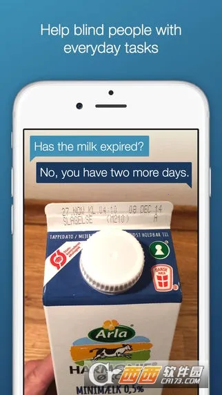 Be My Eyesv2.6.0 ��Ѱ�