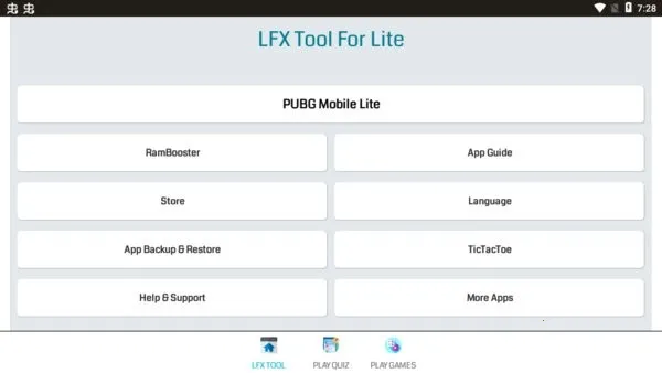 LFX Tool������v5.4.2 ��Ѱ�