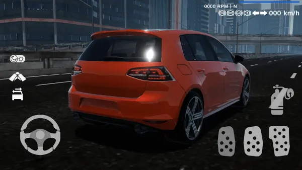 �߶���7GTI��ʻ��׿���ֻ���v1 �ٷ�����