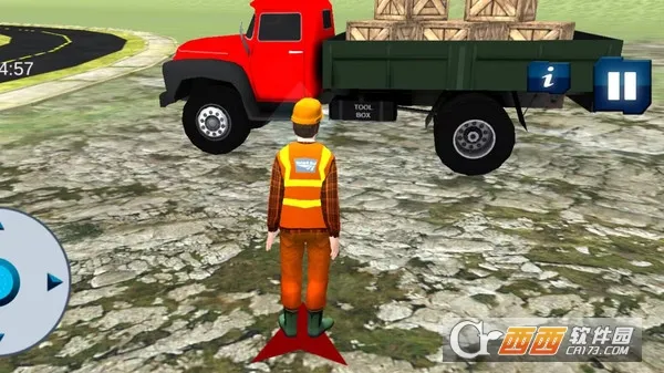 ģ�⹤�̳�ʩ��2026�ٷ����°汾v187.1.1 ��׿��