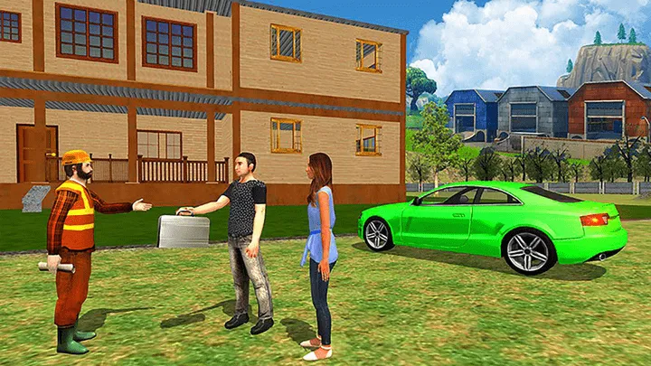 ģ�⹤�̳�ʩ��2026�ٷ����°汾v187.1.1 ��׿��