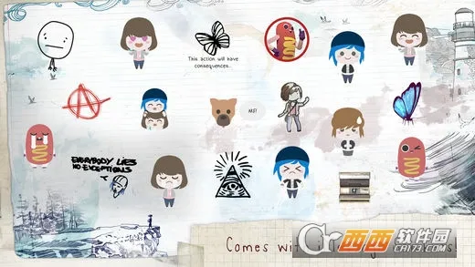 Life is Strange2026���°汾v1.00.310 �ٷ�����