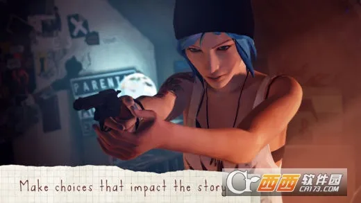 Life is Strange2026���°汾v1.00.310 �ٷ�����