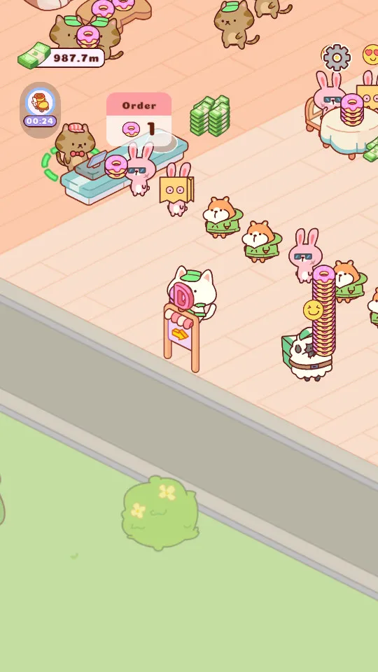 ����Ȧèv0.6.0 �ֻ���