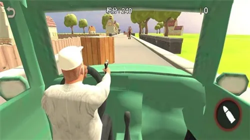 �ݻٽ�ʬ��v2.0 �ֻ���