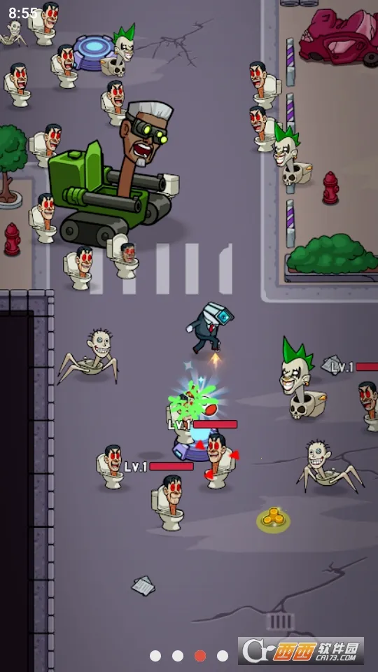 ������������֮ս2026����v1.0.5 �ֻ���