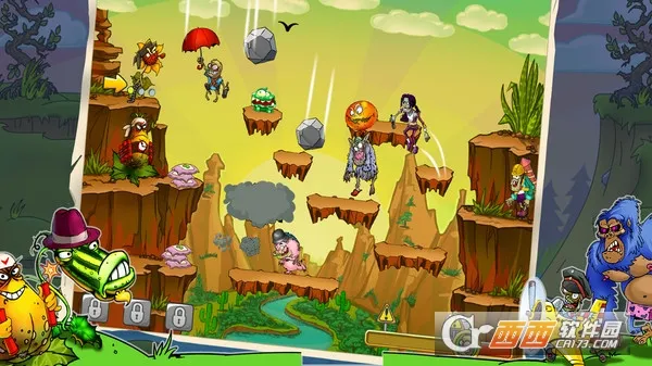 ���ֽ�ʬ��԰2026�ٷ�����v189.1.0 �ٷ�����