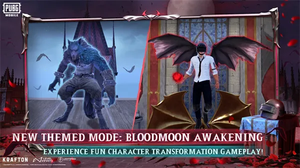 pubgȫ���v4.1.0 �ֻ���