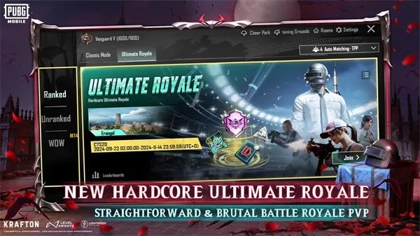 pubgȫ���v4.1.0 �ֻ���