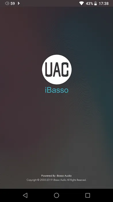iBasso UAC2026����v1.3.2 ��Ѱ�
