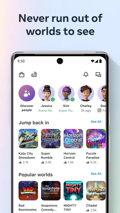 meta horizonv228.0.0.5.90 ��Ѱ�