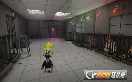 Ice Scream 42026���°汾v1.3.1 �ٷ�����