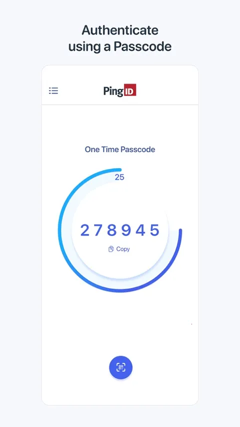 PingID�����ֻ���v1.9.2(12754) �ٷ�����