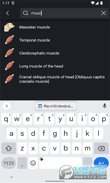 vet Anatomyv4.3.1 �ٷ�����