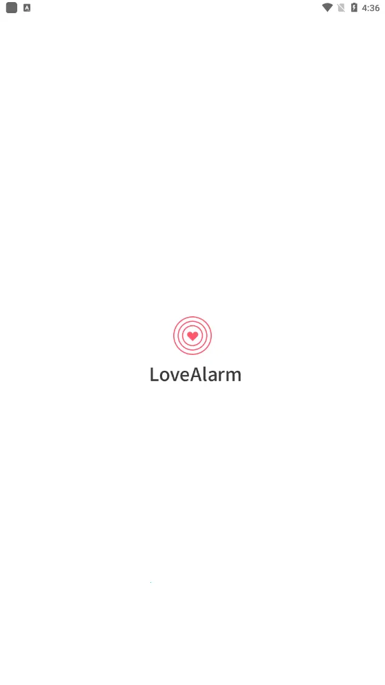 LoveAlarmv1.5.01 ��׿��