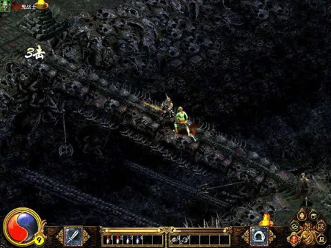 ������ħ¼֮�ϹŴ�˵v3.5.0 �ٷ�����