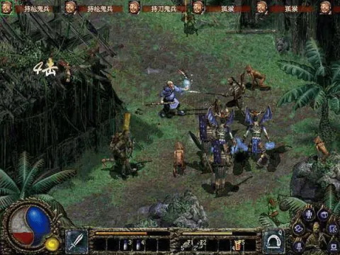 ������ħ¼֮�ϹŴ�˵v3.5.0 �ٷ�����