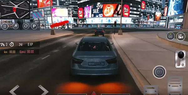 ��ʵ���⳵ģ����2026�ٷ����°汾