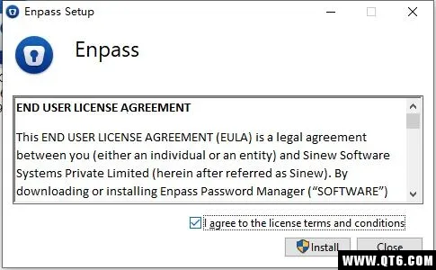 Enpassv5.1.1 �ֻ���