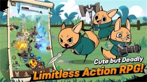 ��β�Ķ�ħɱ������v1.6.4 �ٷ�����