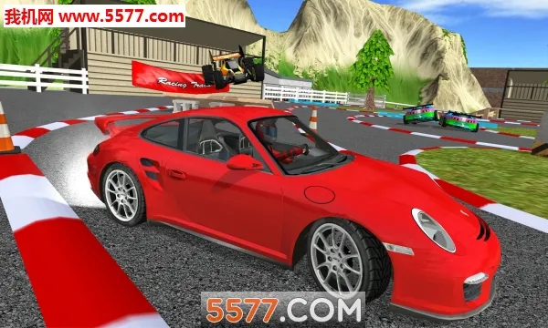 Car Driving Simulatorv0.22 ��׿��