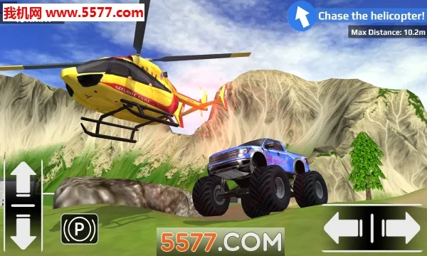 Car Driving Simulatorv0.22 ��׿��