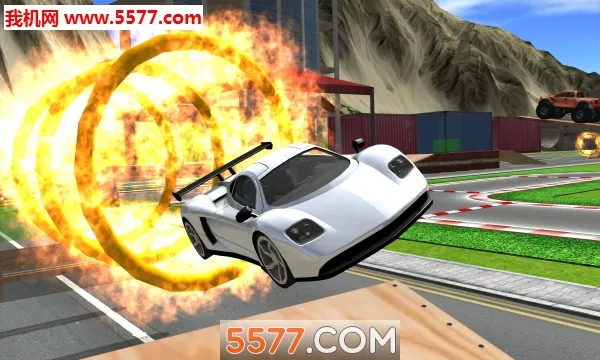 Car Driving Simulatorv0.22 ��׿��