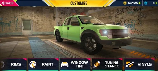 Car Driving Simulator