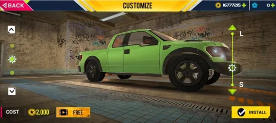 Car Driving Simulator