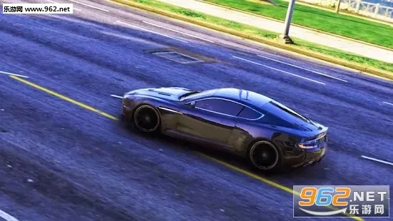 Car Driving Simulatorv0.22 ��׿��