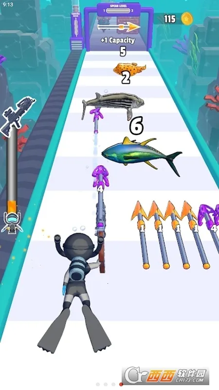 ǱˮԱ���v1.0.0 �ٷ�����