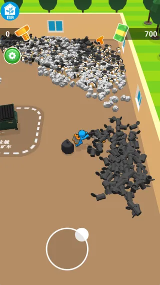 ģ��ׯ԰2026���ذ�װ