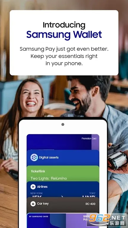 Samsung Payv5.3.46 �ֻ���