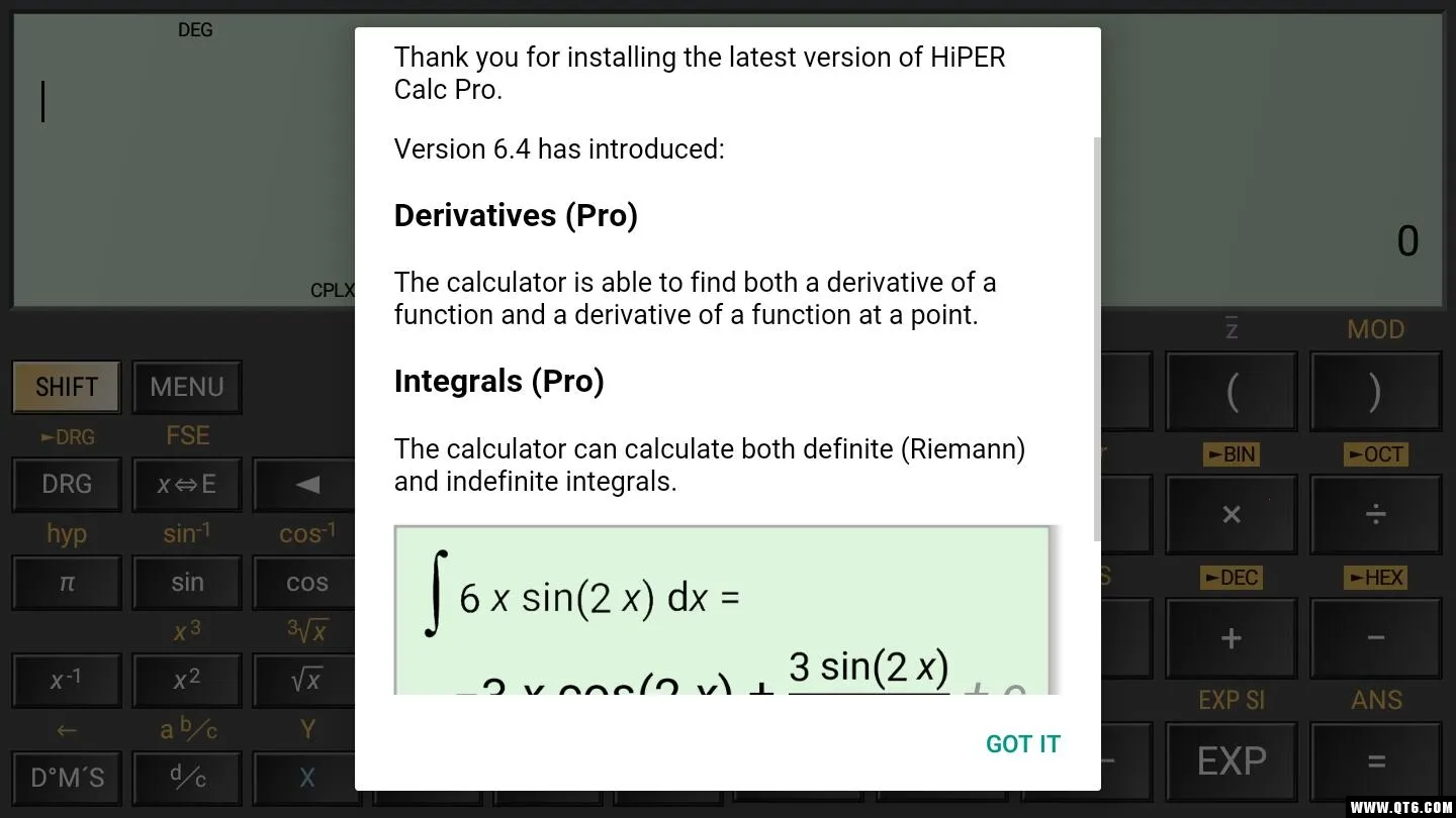 HiPER Calc Prov10.5.3 ��Ѱ�