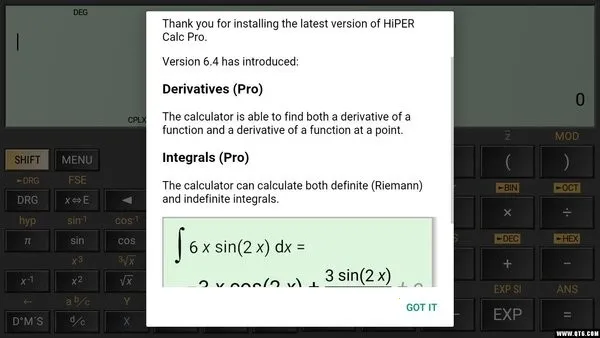 HiPER Calc Prov10.5.3 ��Ѱ�