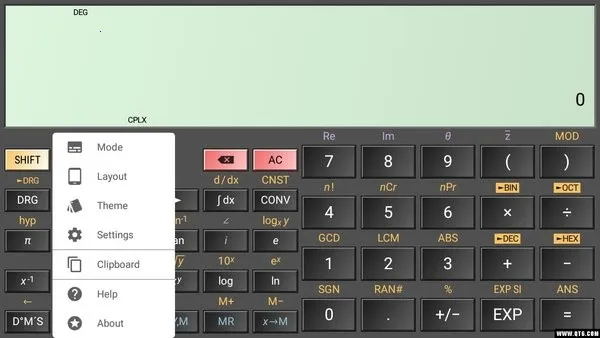 HiPER Calc Prov10.5.3 ��Ѱ�