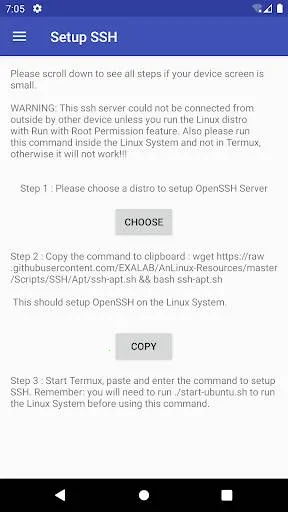 AnLinuxv6.70 Stable Stable �ٷ�����