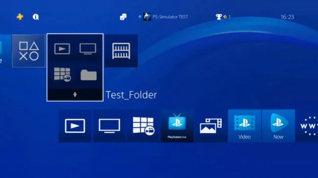 ps4ģ����2026���°汾v3.5.7 �ٷ�����