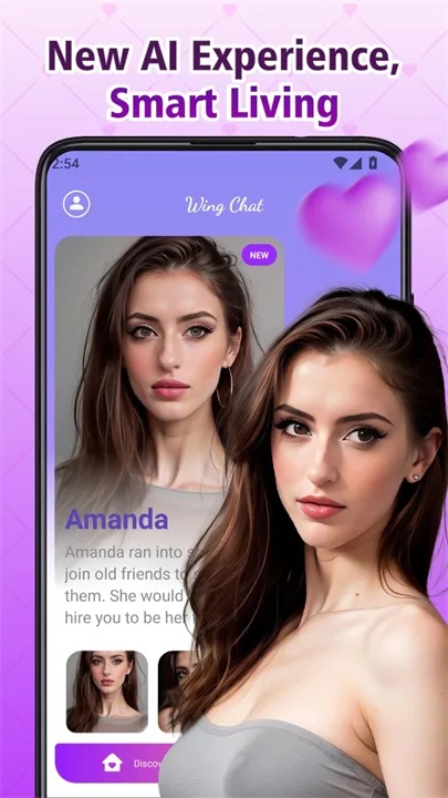 WingChatv1.0.3 ��׿��