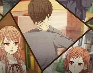 我的记忆里没有女朋友2026下载 我的记忆里没有女朋友2026下载