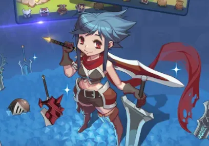 Blade Idle��������2026���°汾