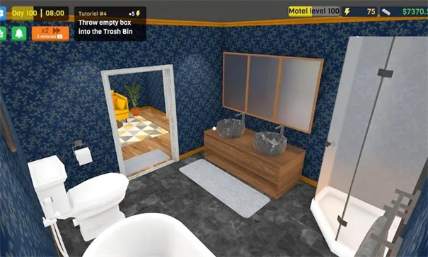 �����ùݹ���ģ����v4.7 �ٷ�����