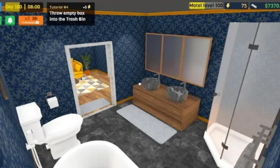 �����ùݹ���ģ����v4.7 �ٷ�����